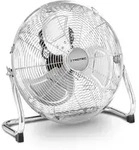 TROTEC Bodenventilator TVM 14 &ndash; 44 Watt, Neigungswinkel 100&deg;, 3 Stufen, &Oslash; 35 cm,