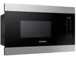 Samsung MS 22 M8074 AT/EG Einbaumikrowelle