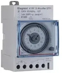 Legrand Legrand 412813 Hutschienen-Zeitschaltuhr analog 230 V