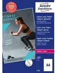 Avery-Zweckform Superior Laser Paper 1198 Laser Druckerpapier DIN A4 120 g/m2 200