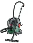 Bosch Home and Garden UniversalVac 15 06033D1100 Nass-/Trockensauger 1000 W 15 l