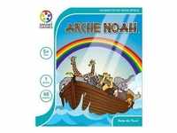 Arche Noah (Spiel) Magnetisches Legepuzzle-Spiel im Buchformat