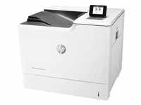 HP Color LaserJet Enterprise M652dn - Drucker - Farbe - Duplex - Laser -...