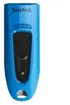 SanDisk Ultra - USB-Flash-Laufwerk - 32 GB - USB 3.0