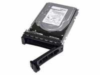 Dell Hybrid-Festplatte - 600 GB - SAS - 15000 - rpm