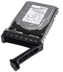 Dell - Hybrid-Festplatte - 600 GB - SAS - 15000
