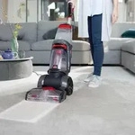 Bissell Revolution 2x ProHeat 1858N Nass-/Trockensauger 3.7 l