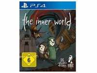 The Inner World PS4 Neu & OVP
