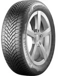 CONTINENTAL Ganzjahresreifen 225/45 R17 TL 94V ALLSEASONCONTACT XL FR M+S 3PMSF