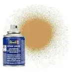 Spr&uuml;hfarbe auf Acrylbasis, ocker, matt, 100 ml