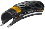 Continental Tire Ride City 26x1.75 (47-559) Schwarzer Reflex