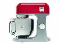 Kenwood Home Appliance KMX750RD Küchenmaschine 1000W Rot