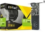 Zotac Grafikkarte Nvidia GeForce GT1030 2 GB GDDR5-RAM PCIe HDMI&reg;, DVI Low Profile