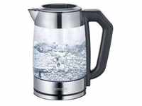 SEVERIN WK 3477 - Tee-/Wasserkocher - 1.7 Liter