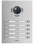 Elcom UP-T&uuml;rstation TVG-10/2 ESTA eds