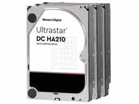 HGST Ultrastar 7K2 1000GB SATA HDD 8,9cm 3.5'' 26.1MM Cache 128MB 7200RPM SATA ULTRA