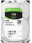 "Seagate Barracuda ST4000DM004 - Festplatte - 4 TB - intern - 3.5"" (8.9 cm)"