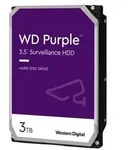 Western Digital 3000 GB Interne Festplatte 8.9 cm (3.5 Zoll) SATA III WD30PURZ