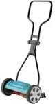 Gardena Classic 330 Hand Spindelm&auml;her Schnittbreite (max.) 33cm Geeignet f&uuml;r bis