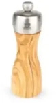 Peugeot Fidji, Pfefferm&uuml;hle, Holz, Edelstahl, Pfeffer, Edelstahl, Holz, 150 mm
