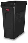 Rubbermaid 0086876227840 Wertstoffbeh&auml;lter 60 l (B x H x T) 279 x 635 x 558 mm