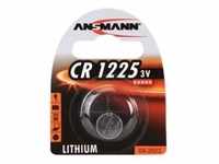 ANSMANN - Batterie CR1225 - Li