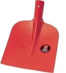 Holsteiner Schaufel Gr. 0RB 3/4 gehoben