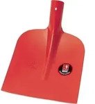 Holsteiner Schaufel Gr. 0RB 1/2 gehoben