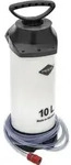 MESTO 3270W Druckwasserbeh&auml;lter PROFI H2O 3270W F&uuml;llinhalt 10 l 3 bar NBR-Dichtu
