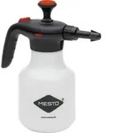 Druckspr&uuml;her 3 bar 1,5 l 3132 PP Einsatz pH 1 - 9 Dichtungen FPM/FKM Ausf&uuml;hrung