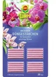 COMPO D&uuml;ngest&auml;bchen f&uuml;r Orchideen
