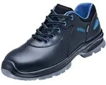 Halbschuh GTX 563 XP 2.0, S3, Glattleder, Unisex, schwarz/royal blau, Gr&ouml;&szlig;e 36