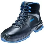 ESD Sicherheitsschuh SL 525 XP blue 2.0, S3, Glattleder, Unisex, schwarz/royal blau,