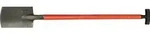 G&auml;rtnerspaten POLET 3001 m.T-Griff 280x180mm POLET
