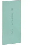 Geberit GIS Paneel 1300 x 600 x 18 mm, Baustoffklasse A2