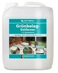 HOTREGA Gr&uuml;nbelagentferner 1:3 Konzentrat 5 L