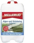 Mellerud Algen und Gr&uuml;nbelag Entferner 2605000127 2.5 l