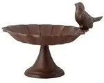 Vogeltr&auml;nke mit Fu&szlig;