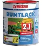 Buntlack 2in1, 750 ml seidenma,lichtgr. RAL7035