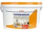 Dispersionsfarbe Innen 5 l, superwei&szlig;
