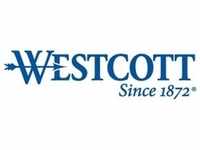 Westcott Schere Büro E-31170 00 17,1cm/7Zoll gerade symmetrisch sw