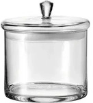 Leonardo Dose TOP, gross, H&ouml;he: 20 cm, Durchmesser: 18 cm, mit Deckel.