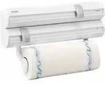 "Leifheit 25795 Rollenhalter "Rolly mobil""