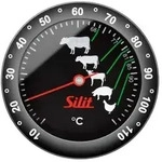 Silit Sensero, 62 mm, 134 mm