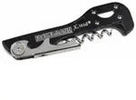 Fackelmann 49807 - Sommeliermesser - Mehrfarbig - Metall