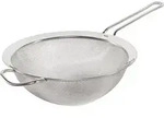 Sieb PASSO 230 mm Inox