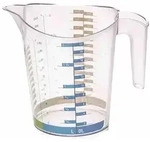 "Rotho Messbecher "Domino" 2,0 l"