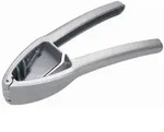 Westmark 332-02260 Nussknacker Coco de Luxe, silber (1 St&uuml;ck)