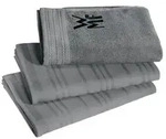 WMF Profi Select - Geschirrhandtuch-Set - 3 Stck.