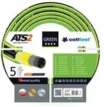 "Cellfast, gartenschlauch, green ats2 1/2", 50 m"